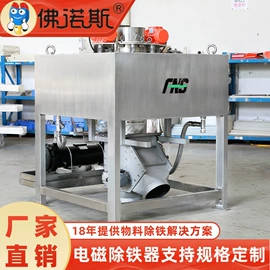 磁选设备;其他过滤设备