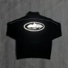 6009 black jacket