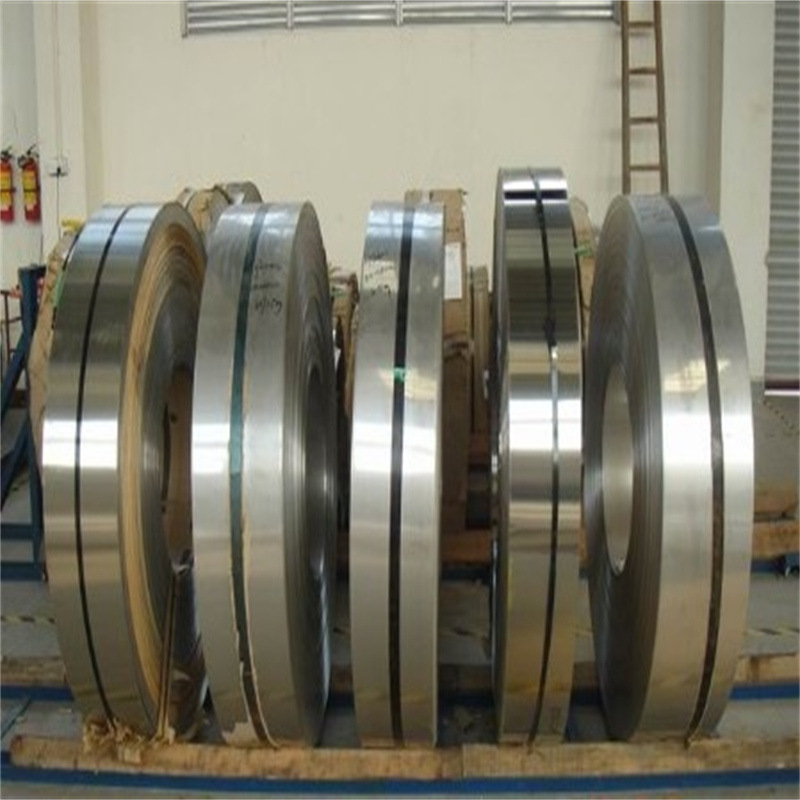 产家直销SUS316不锈钢卷料 分条带材 SUS301不锈钢带 国产原厂