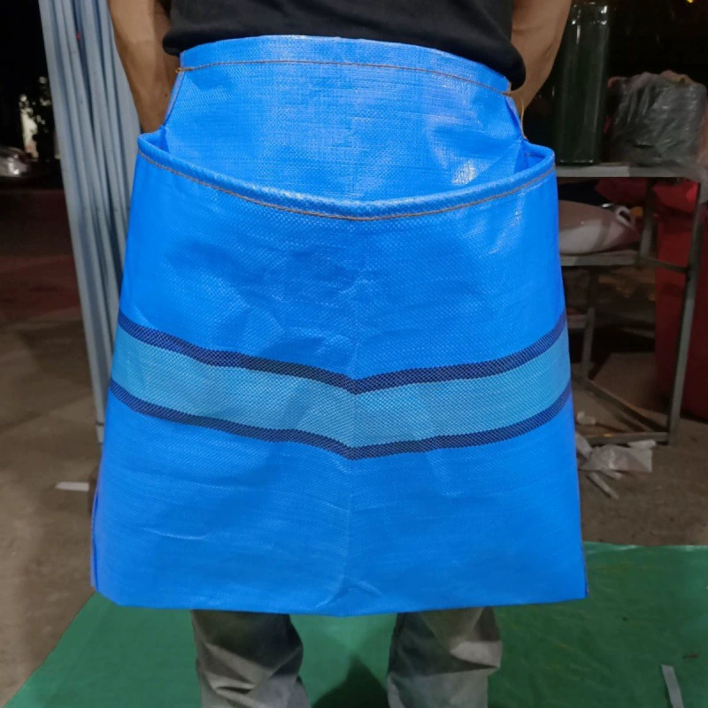 Пакеты для сбора фруктов и овощей, сумка, сумка, большая емкость, чили, жимолость, песок, водонепроницаемая сумка для сбора цветов, поясной нагрудник