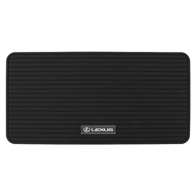 Anti-slip mat: Suitable for Lexus ES200/RX300/NX