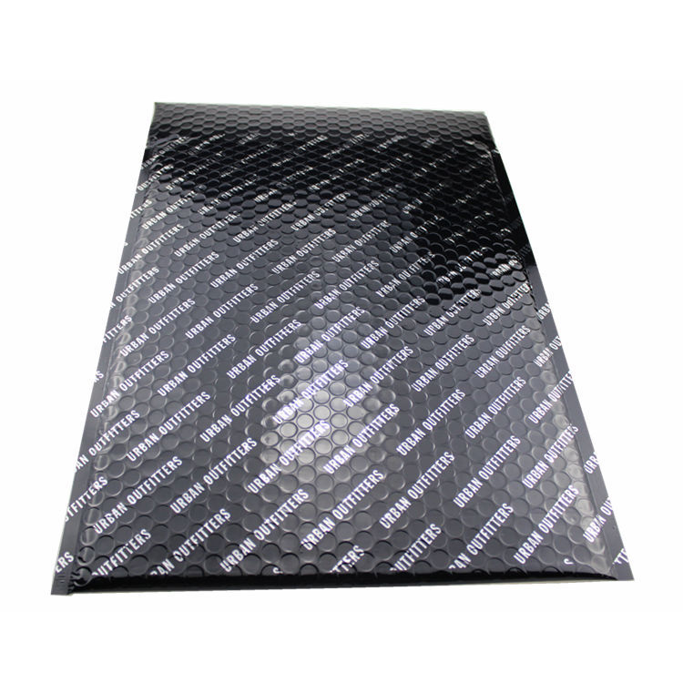 珠光膜气泡袋服装快递包装袋防水泡沫袋气泡信封袋防震防潮小气泡