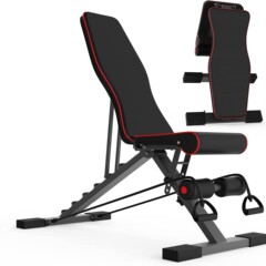 フィットネスチェア、ダンベルベンチ、家庭用多機能腹筋板、腹筋フィットネス器具、折りたたみ式ベンチプレスベンチ、腹筋運動
