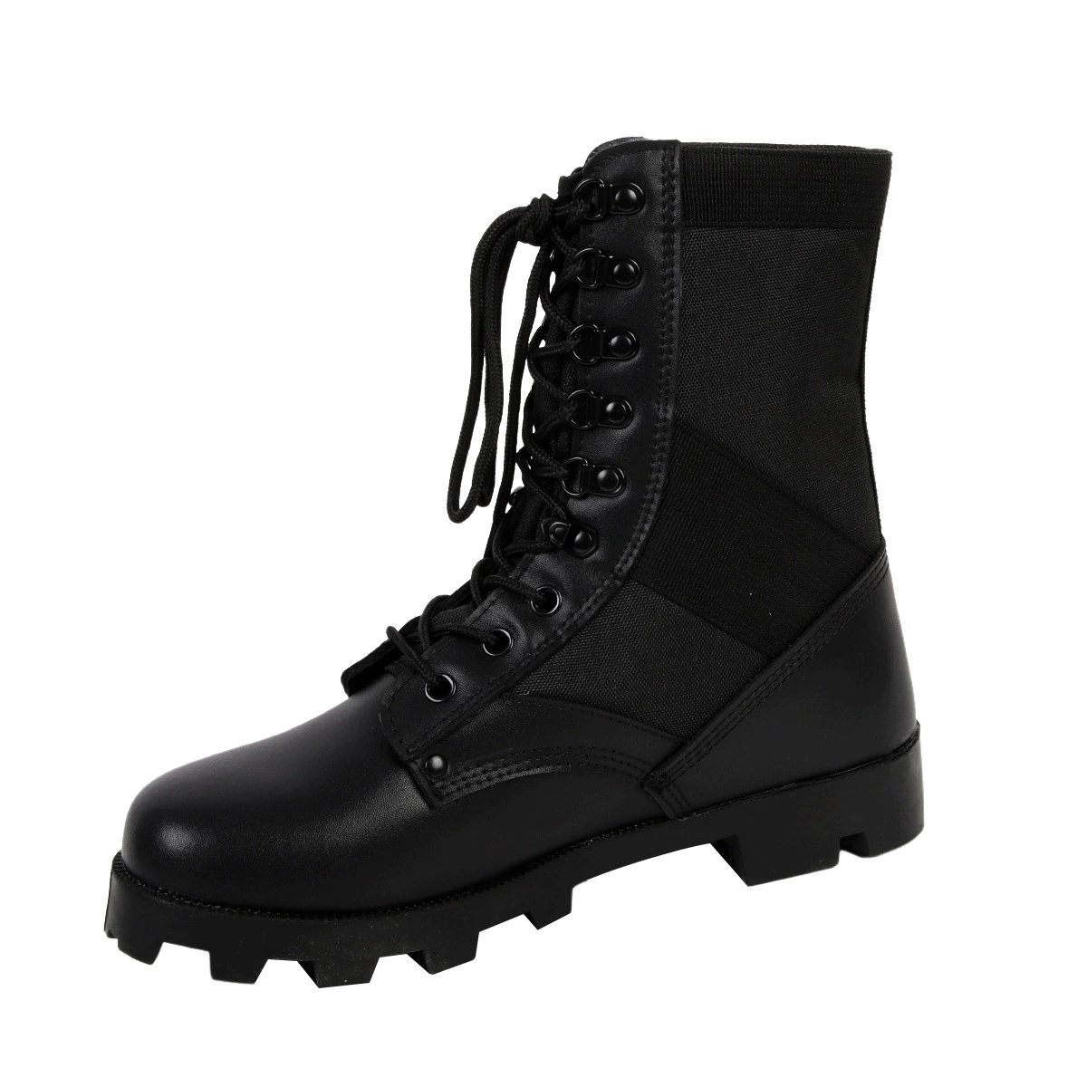 Производитель оптовые combat boots Panama outdoor desert boots high top special forces mountaineering marine army fan training boots