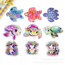 �¿�ɢ�ۿ�ͨ�ڹ�Сţ��ĸ�ʺ������Ʒ�ǿ������� DIY��Ƭ���