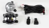 dmax2020 fog lamp set