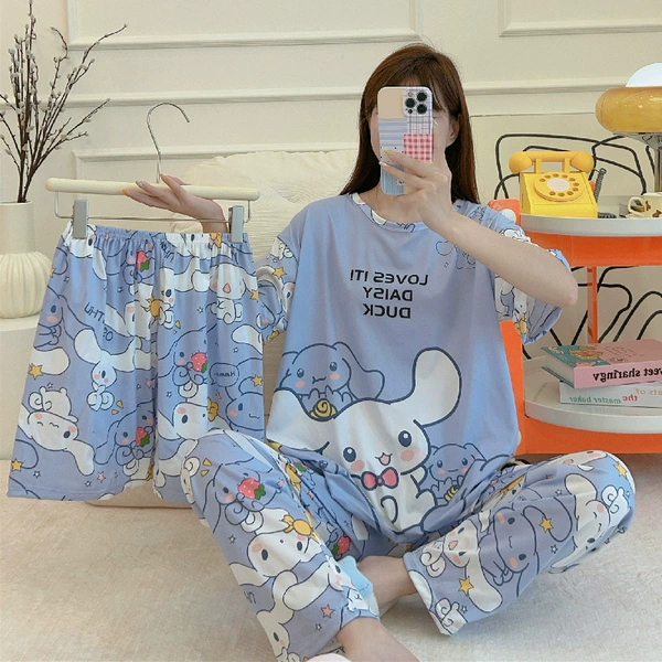 Milk silk large size #3250
