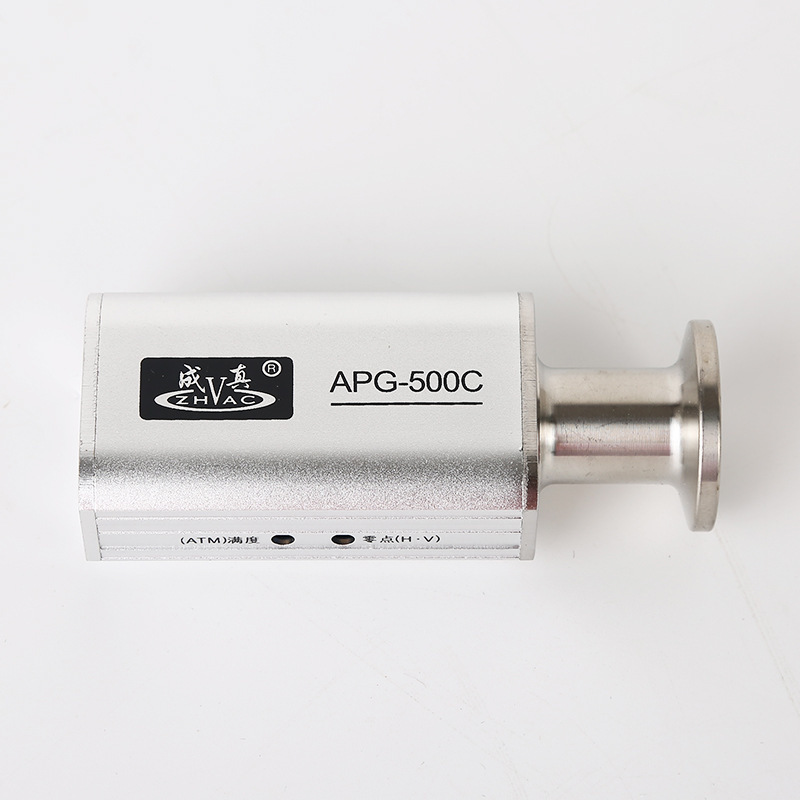 电阻皮拉尼精密变送器500