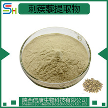 刺蒺藜皂甙/苷 40/98% 刺蒺藜提取物 植物萃取 厂家现货 量大从优