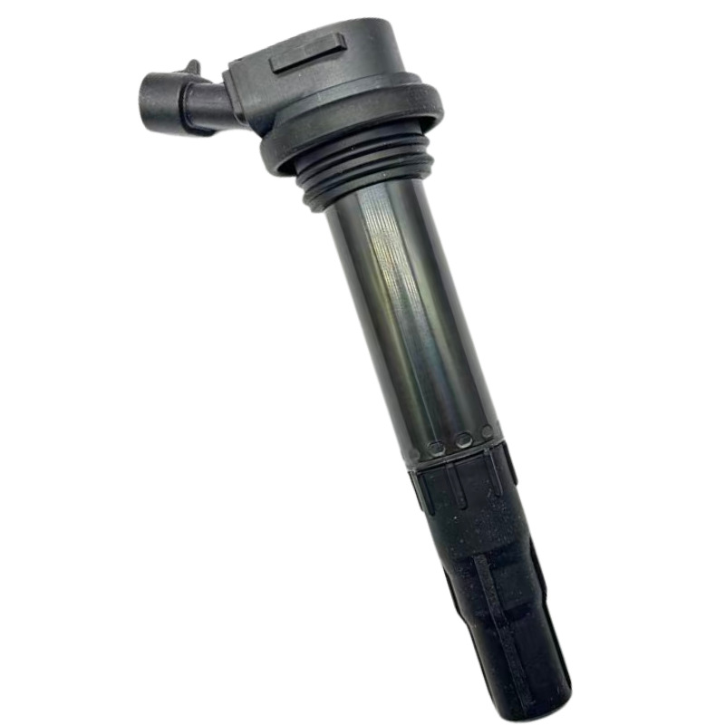 Suitable for Shengshi 703 Motorcycle High-Voltage Package 1050961-002000 Ignition Coil Accessories