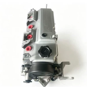 Brand new high-quality 4G18 engine for Mitsubishi Lancer, Lingshuai, BYD F3, Haifuxing, Hafei, and SaiMa 1.6
