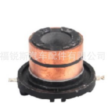 批发 适用于汽车发电机集电环 滑环 铜头 发电机配件