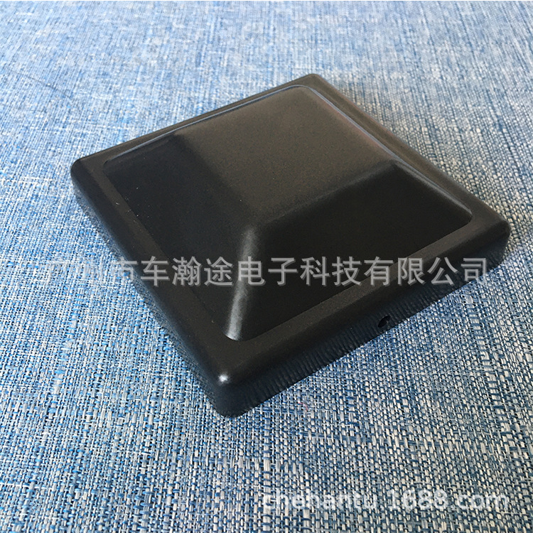 栅栏柱帽fence post caps 4寸柱帽