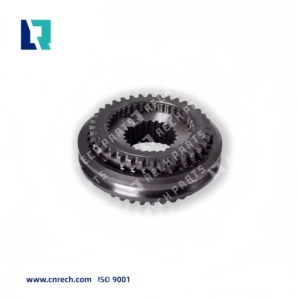 Sürət Qutusu Aksesuarları 5161828/5186629 New Holland üçün Sinxronizator Dəsti