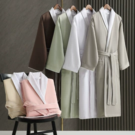 毛巾;酒店毛巾;浴袍