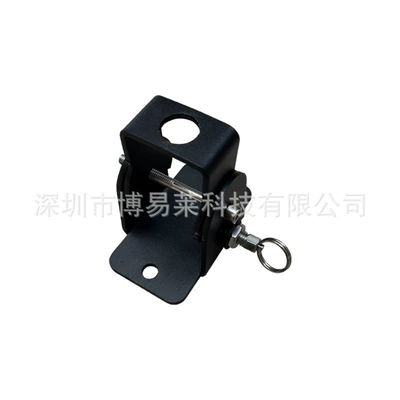 Roof rack – slot