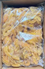 芒果干;其他果干蜜饯;草莓干