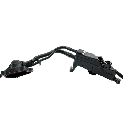 W222 S400 S450S500 – economizer