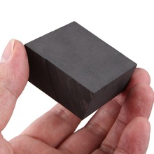 高純石墨板石墨塊源頭廠家支持定制加工批發導電陽極耐高溫耐腐蝕