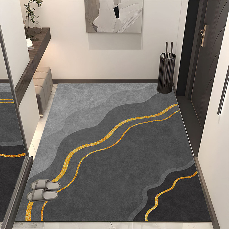 현대 기하학 13 (수직 버전)