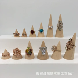 木质工艺品;饰品展示架;勺、调羹