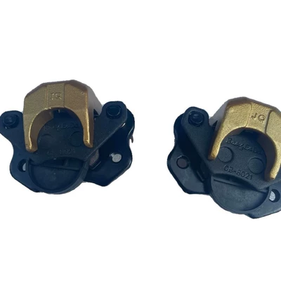 Lower Pump Caliper Pump — Other brake systems