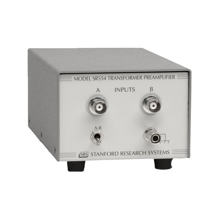 STANFORD锁相放大器SR810 直流电压源