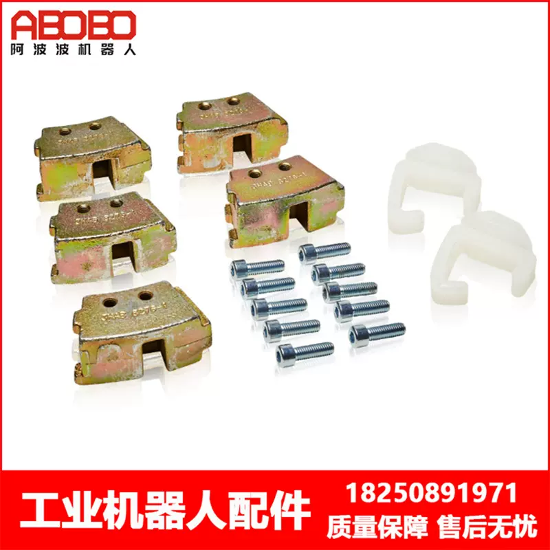 ABB机器人 3HAC2624-1 M98 议价