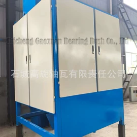 重选设备;水力选矿设备;其他选矿设备