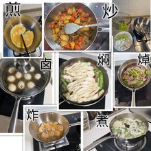 Z30K 多功能 螺蛳粉煮锅 304不锈钢加厚早餐锅煮粥汤瓢拉面汤锅20