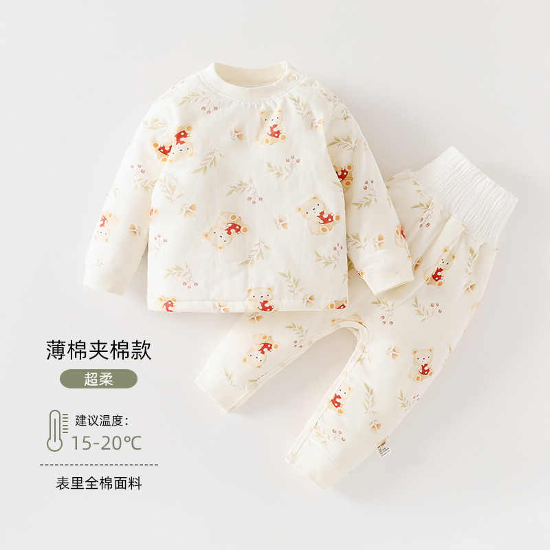 [crotch button] 602320 good bear