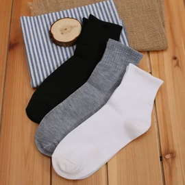 船袜、隐形袜;运动休闲棉袜;其他袜子