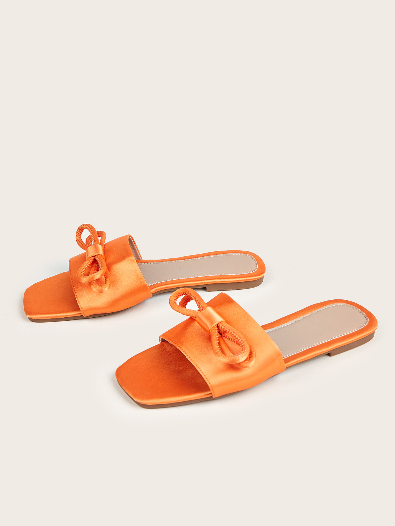Chic Mules for Summer