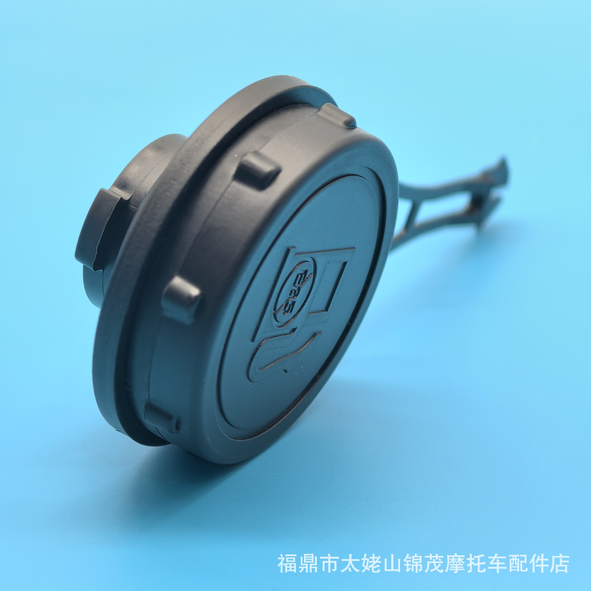 Cross-Border Lawn Mower Fuel Tank Cap Fuel Tank Cap Suitable for Briggs & Stratton 799684 799585