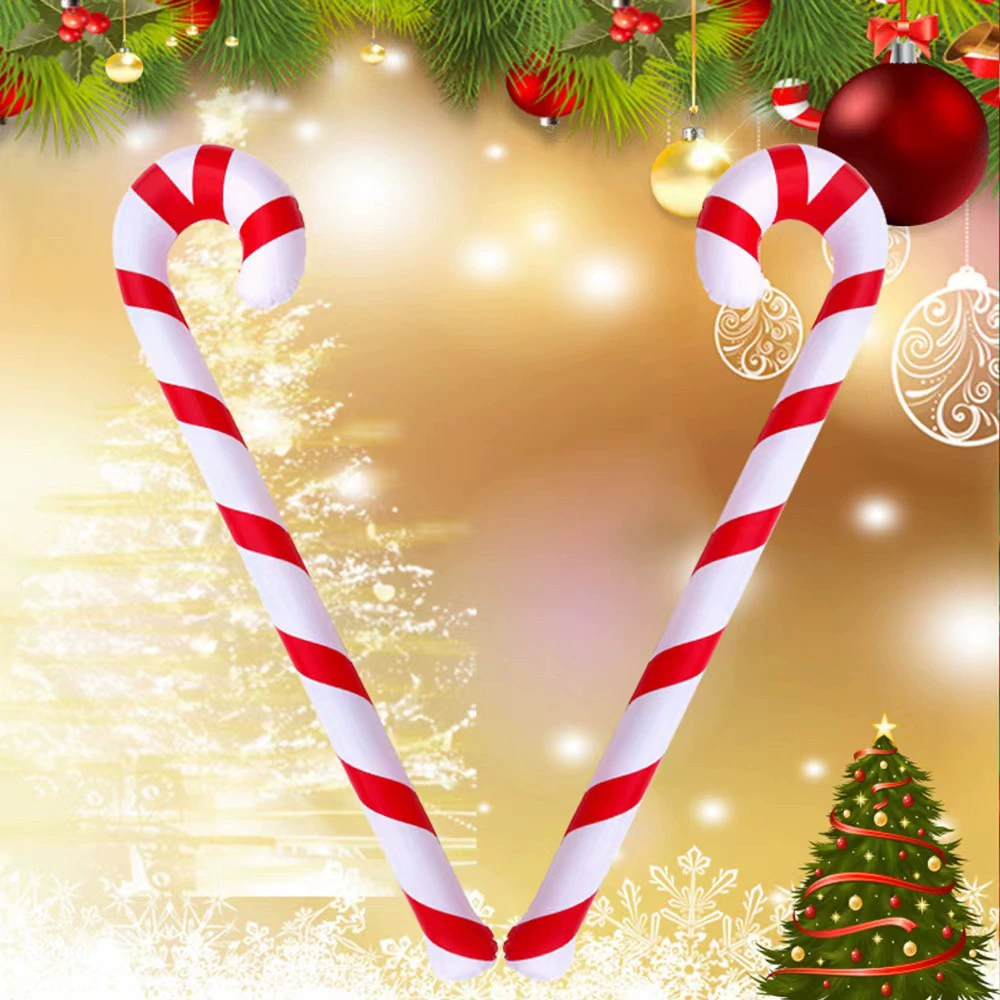  inflatable christmas atmospheric decorations, toy, (cross-border trading), birthday gift