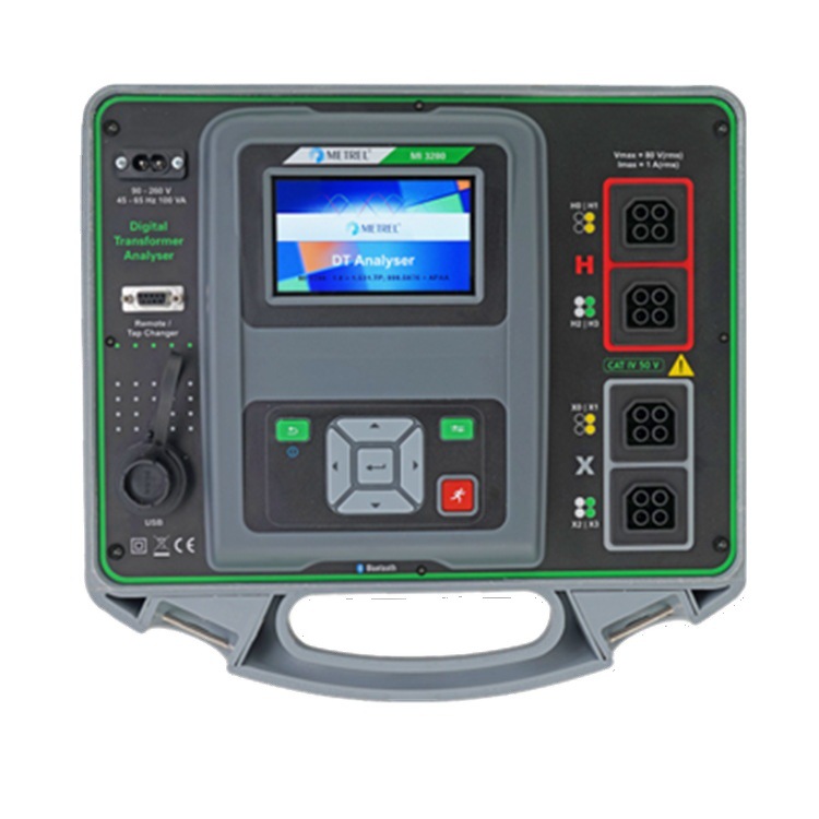 METREL变压器测试仪MI 3280 DT供应