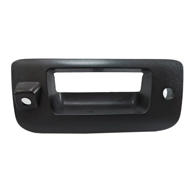 Car Handle Accessories Mold Plastic Avtomobil hissələri qəlibləri