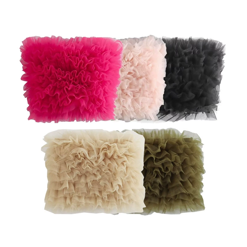 Трансграничная внешняя торговля, европейская и американская летняя нишевая мода, сексуальный короткий шелковый сетчатый вязаный эластичный топ для женщин