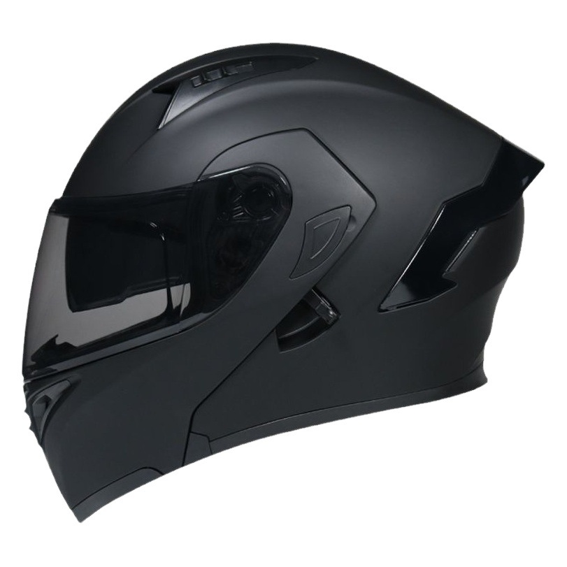 Casco de coche eléctrico Orz entrega transfronteriza hombres y mujeres casco de exposición casco completo cola medio casco tapa protectora casco de personalidad Four Seasons