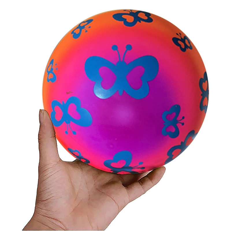 Радужная игрушка, 22 см
