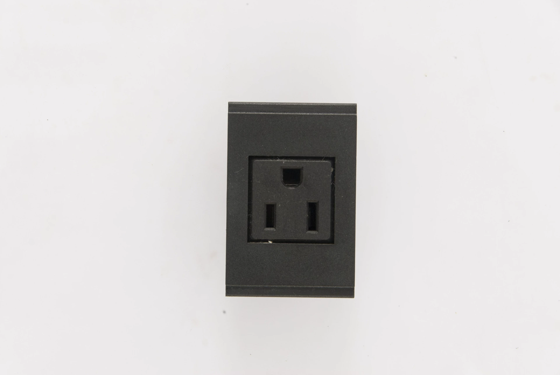 Electric accessories, module, changeable power supply