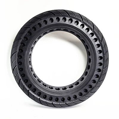 3.00-10 Solid Tire 14X3.2 Elektrikli avtomobil şinləri