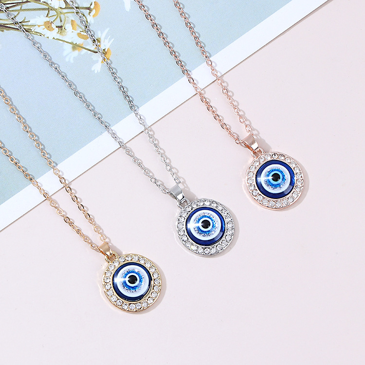 genuine necklace