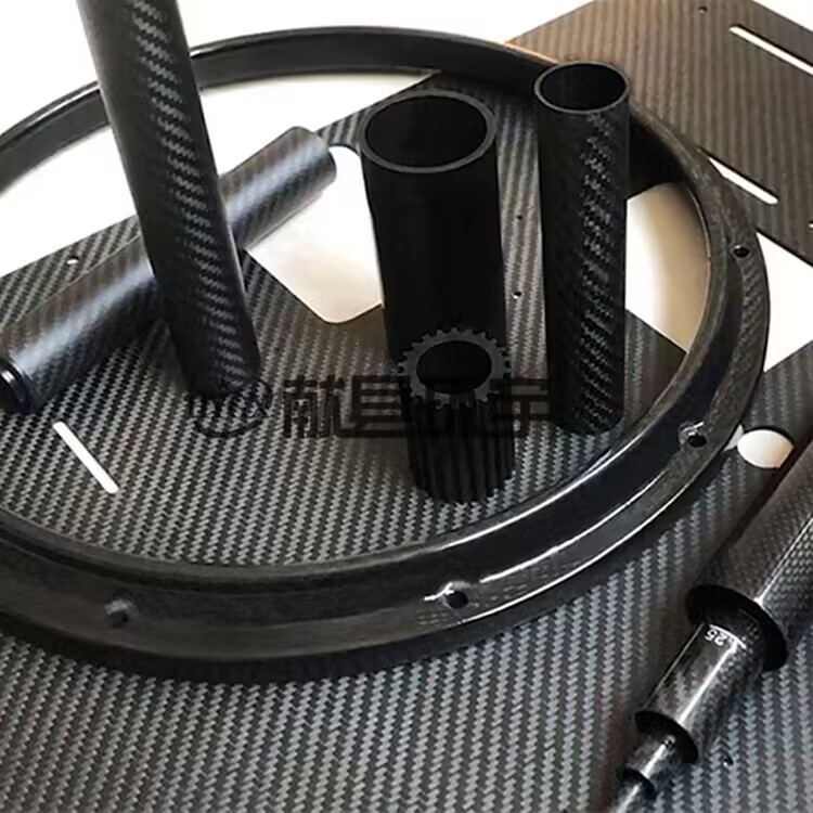 碳纤维材料  高强度碳纤维产品碳纤维复合制品