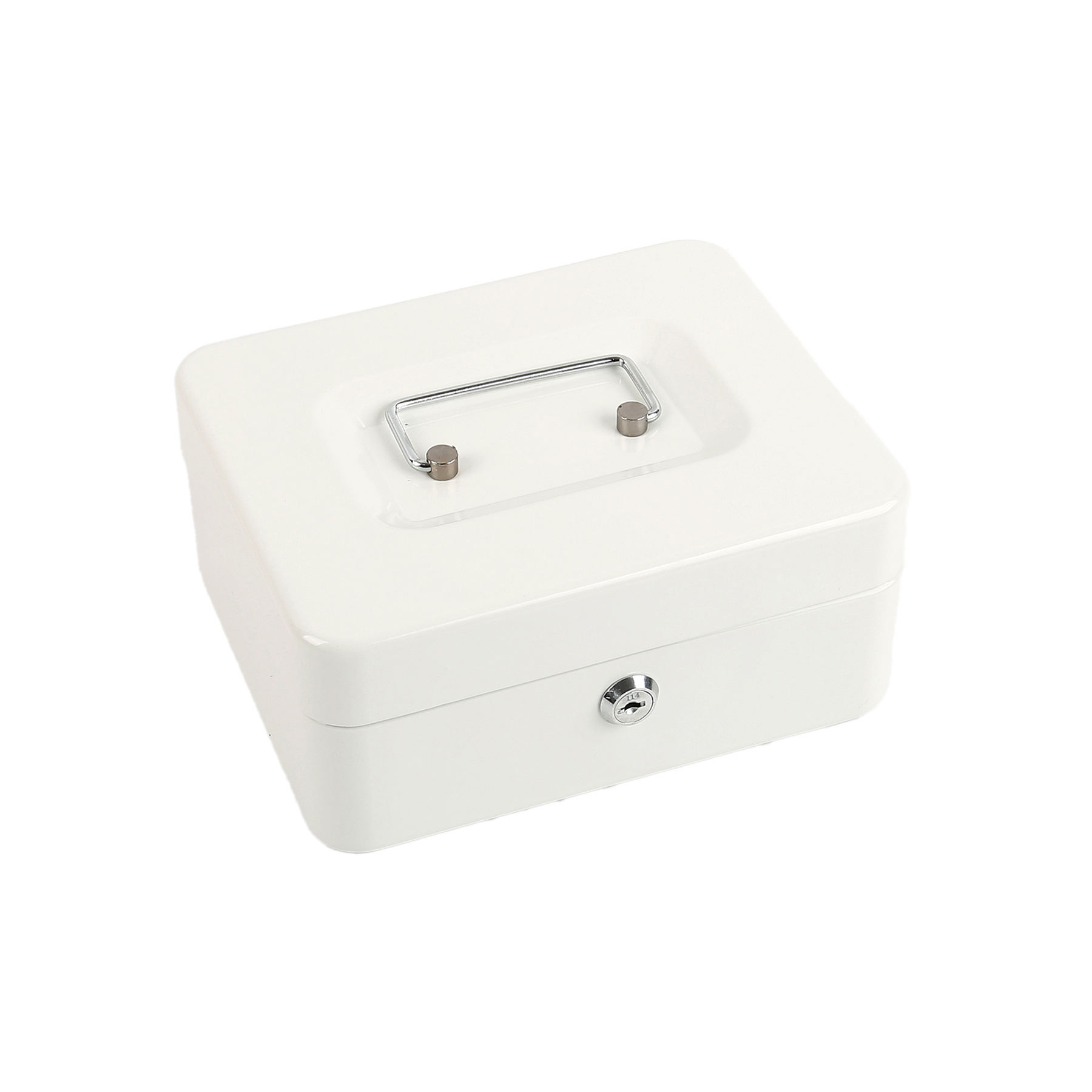 200 llaves Blanco A20 * 16 * 9