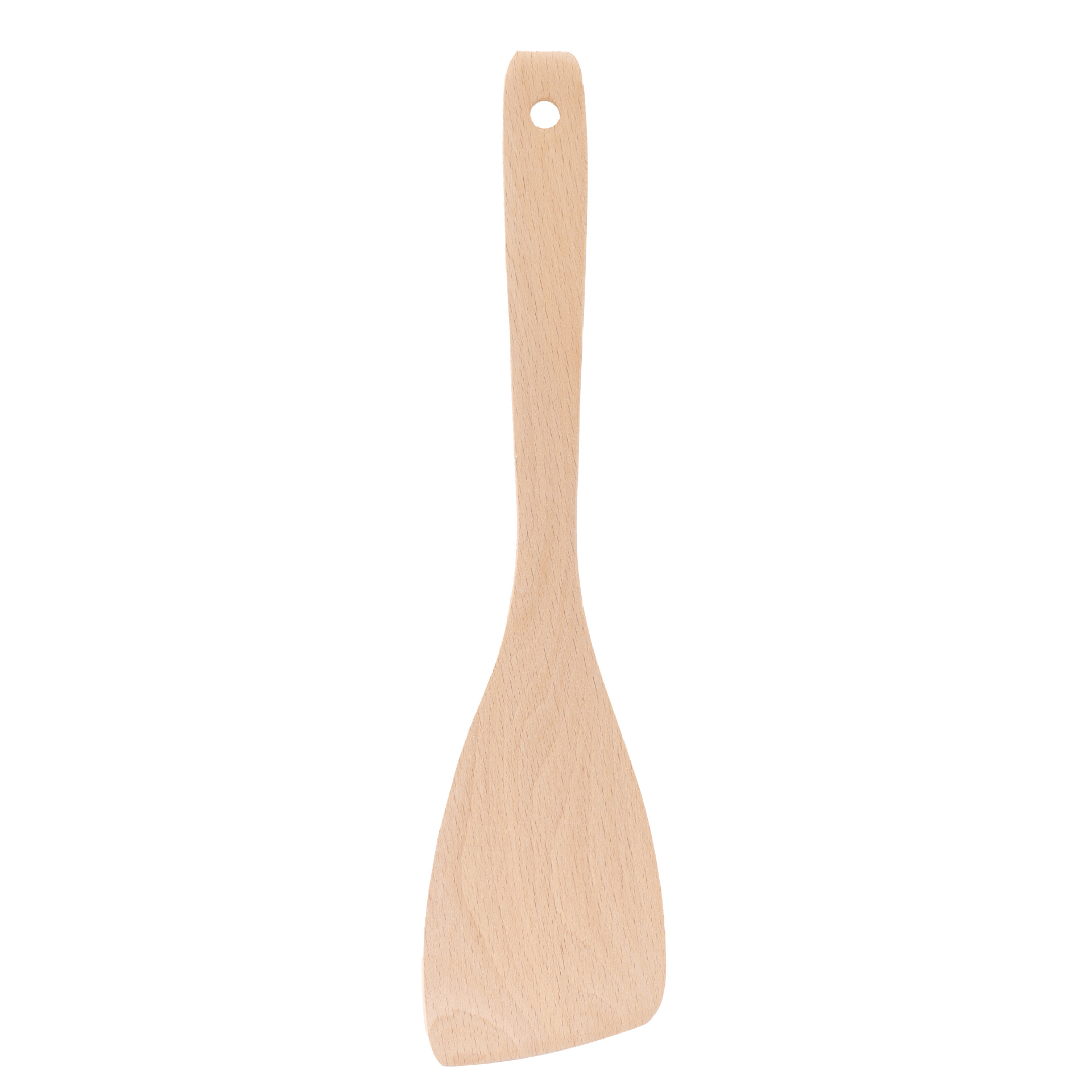 너도밤나무 무도장 경사 삽 32.5*7.5cm 약 50g