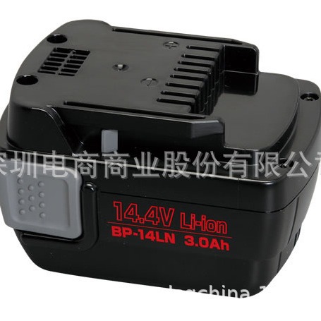 日本IZUMI泉精器充电工具 电动液压工具（电池组和充电器）BP-14L
