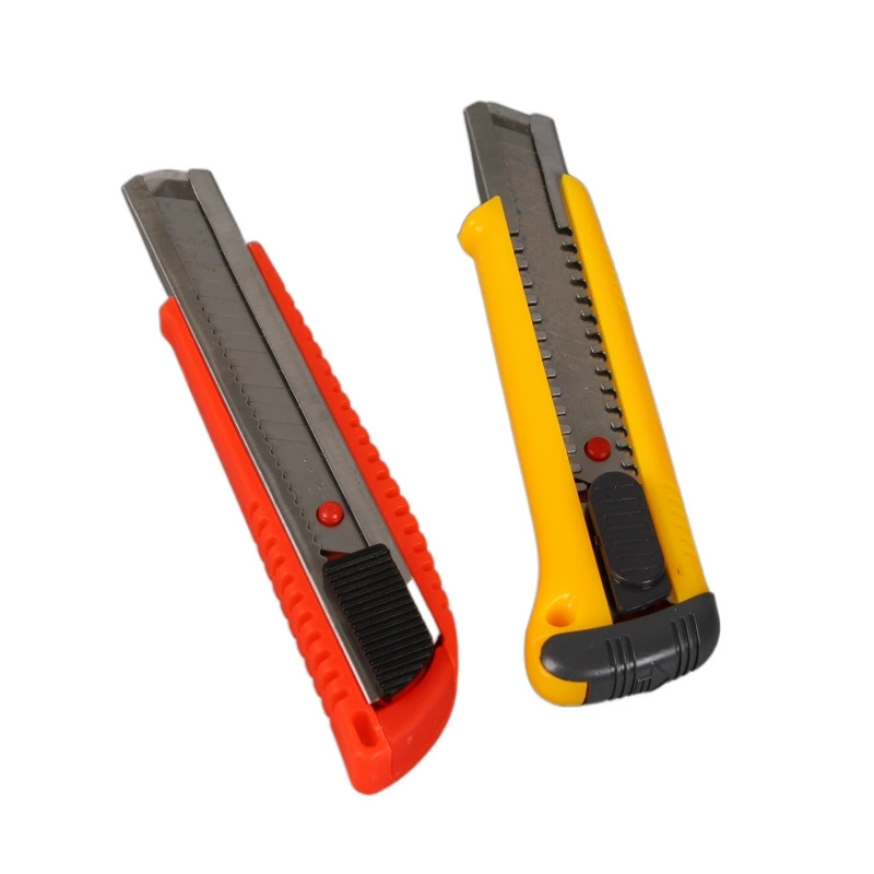 Carton knife, wallpaper knife, hardware tool blade, logistics utility knife, carving knife, unboxing knife, e-commerce