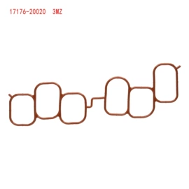 其他发动系统;进气歧管;气门及部件