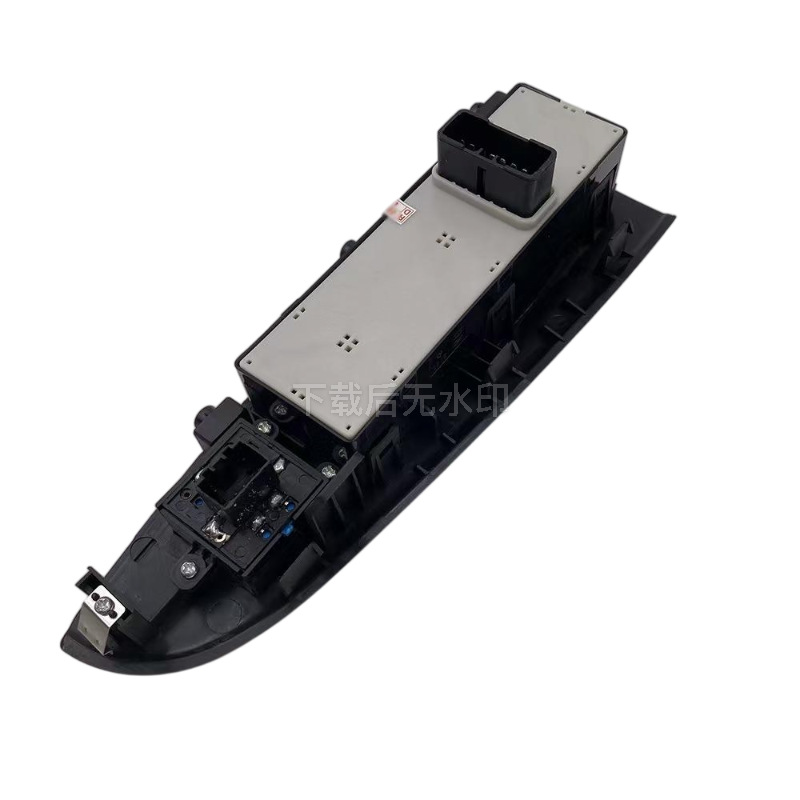 Suitable for Hyundai Elantra Hd Driver's Left Front Lift Switch Assembly 93570-0Q010